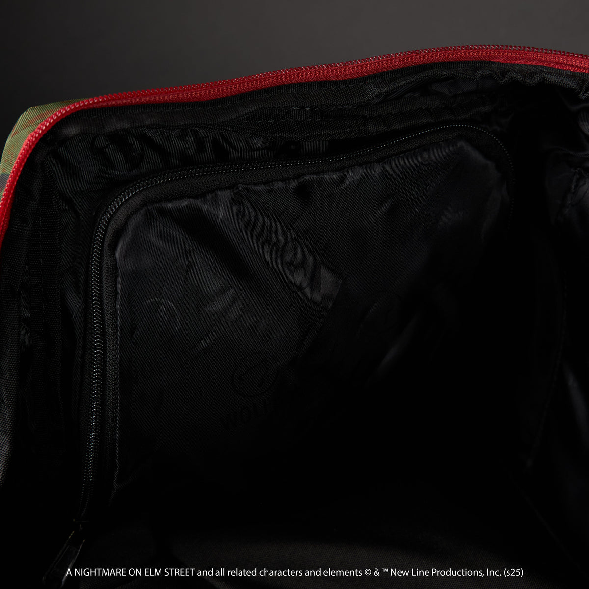 30L Perfect Duffle Bag Nightmare on Elm Street - Image 24