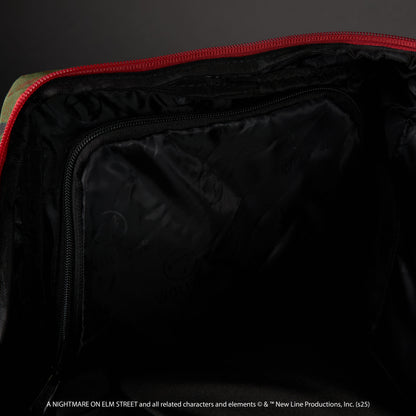 30L Perfect Duffle Bag Nightmare on Elm Street - Image 24