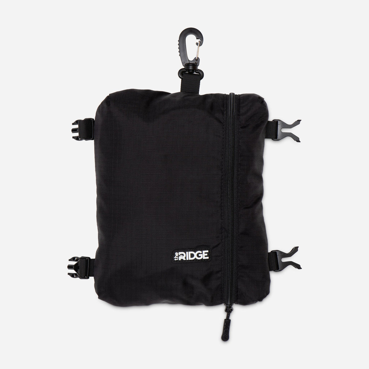 The Packable Backpack - Royal Black - Image 7