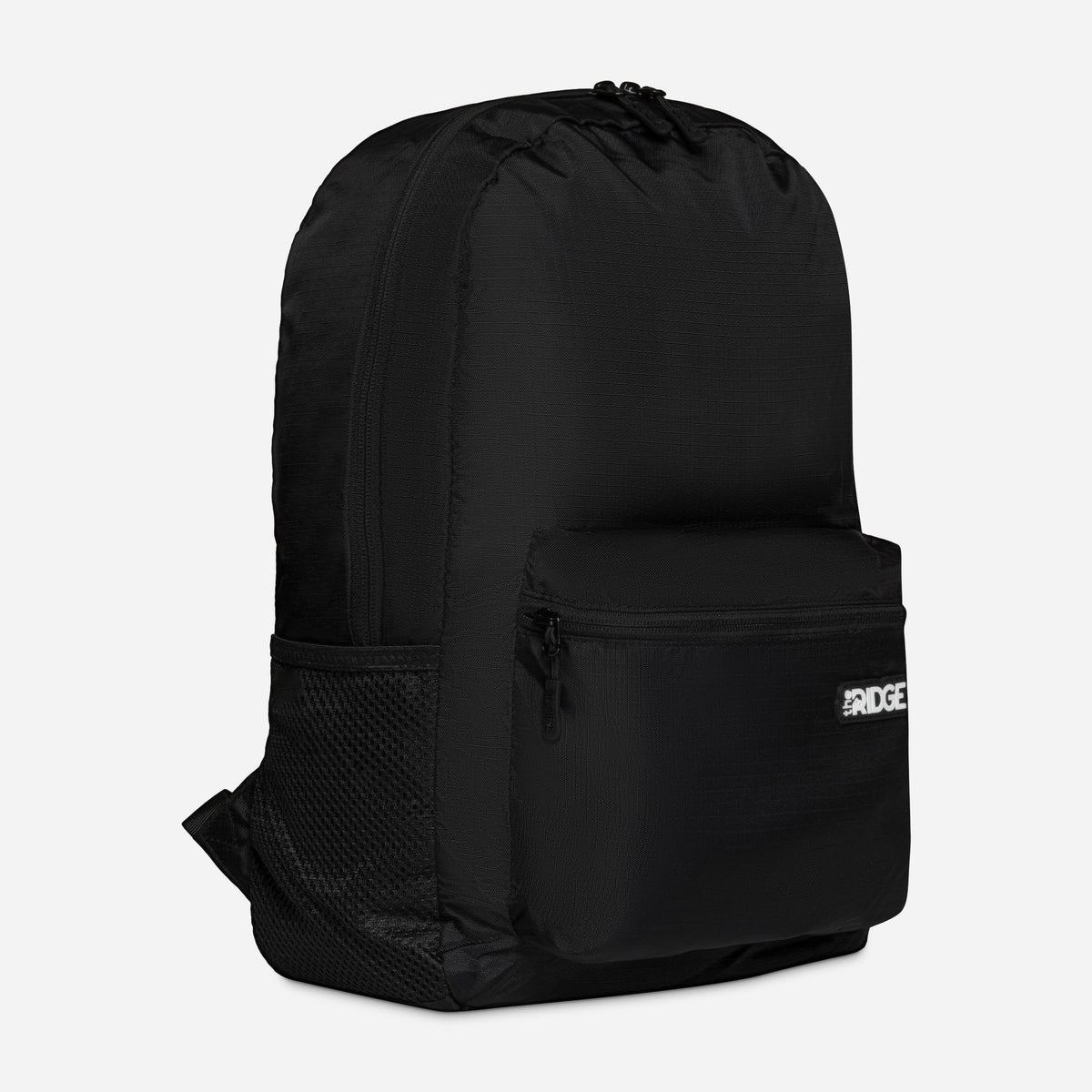 The Packable Backpack - Royal Black - Image 3