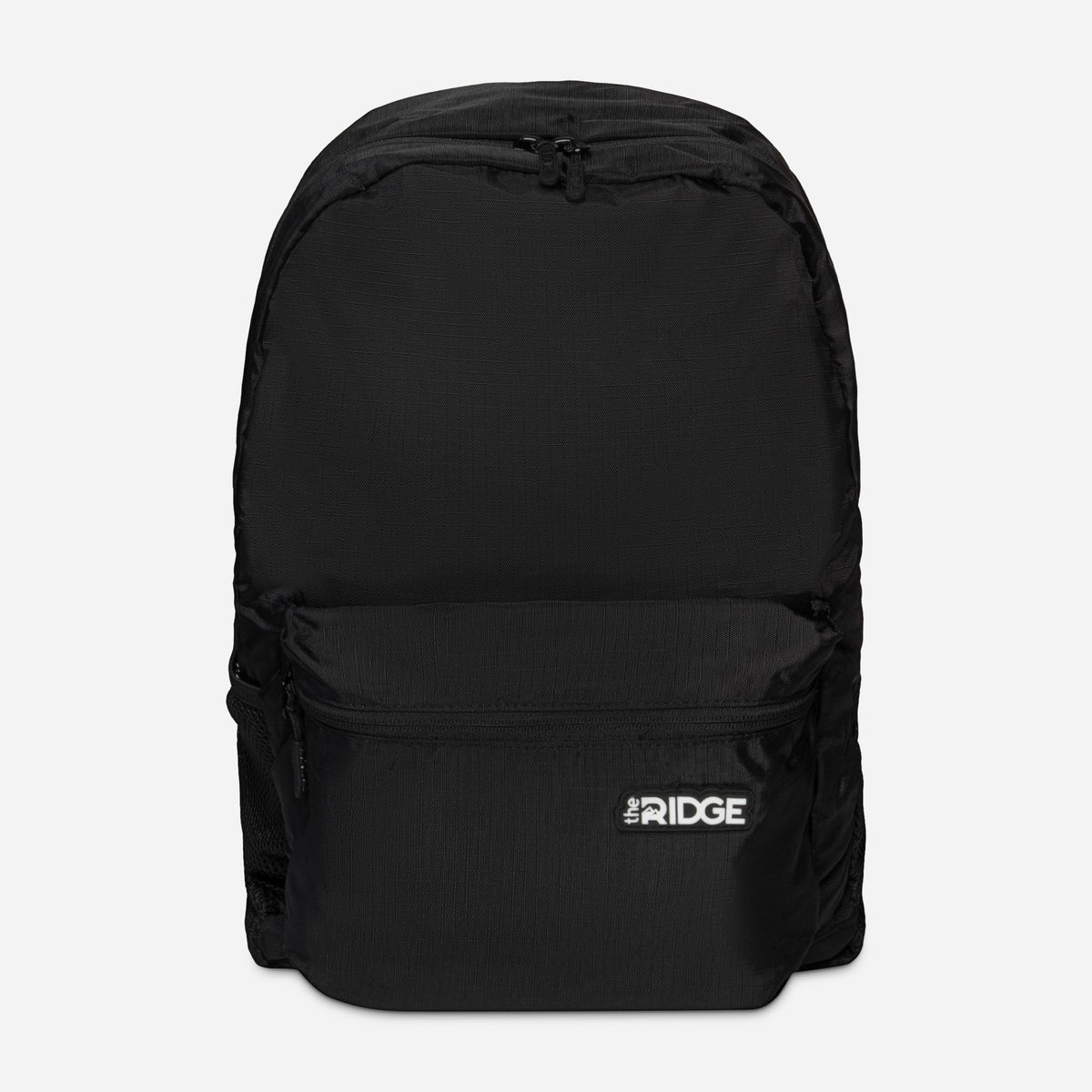 The Packable Backpack - Royal Black - Image 8