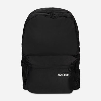 The Packable Backpack - Royal Black - Image 8