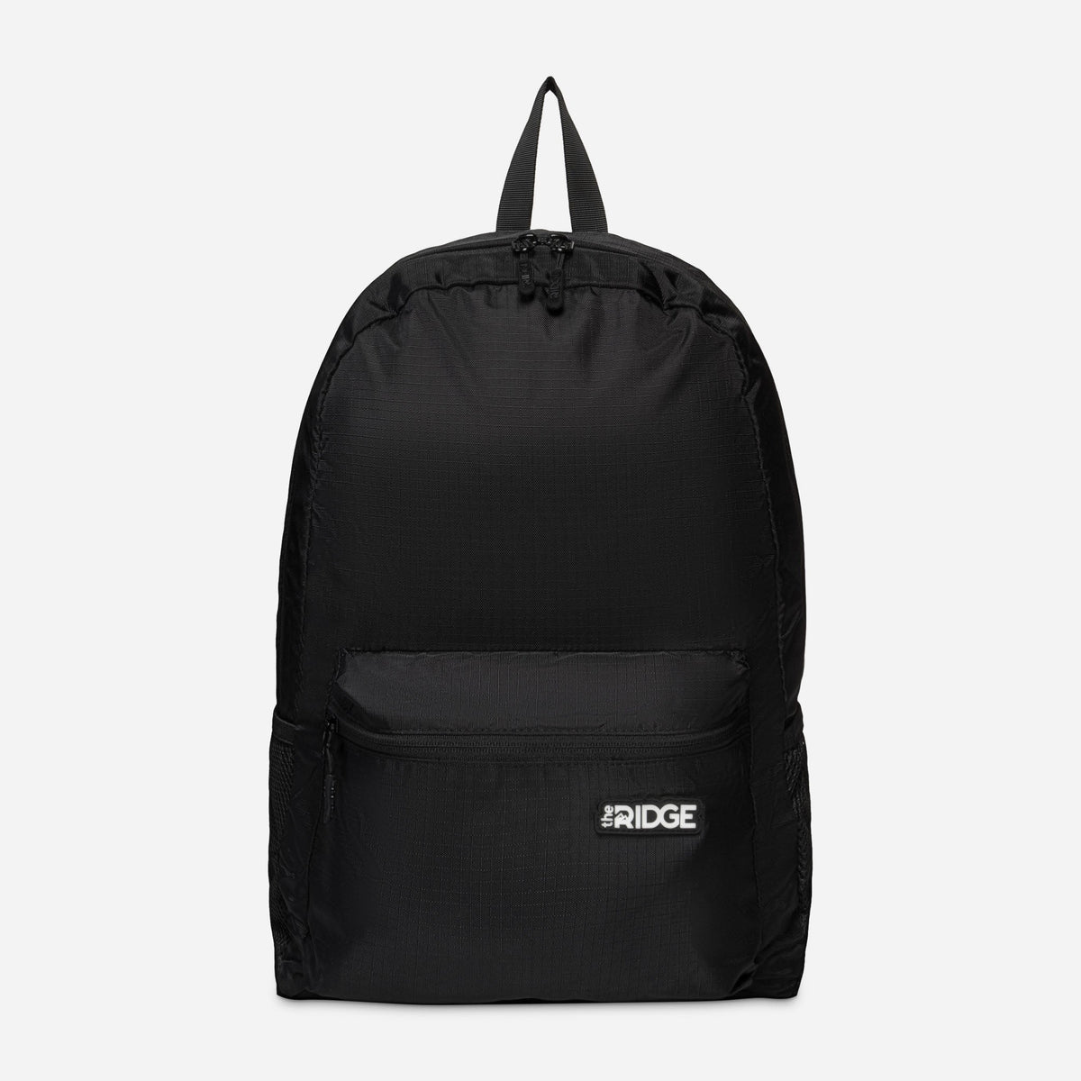 The Packable Backpack - Royal Black - Image 2