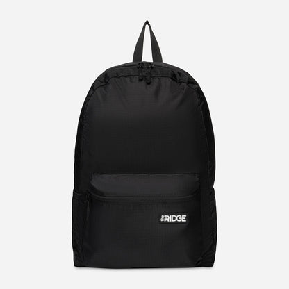 The Packable Backpack - Royal Black - Image 2