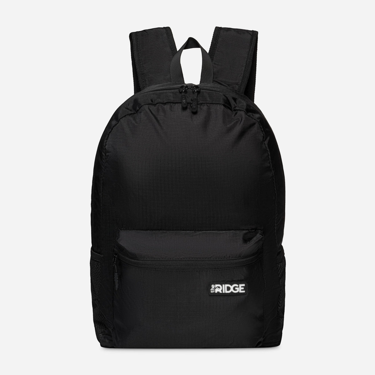 The Packable Backpack - Royal Black - Image 4