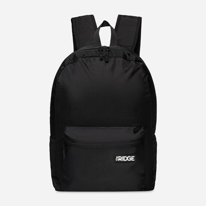 The Packable Backpack - Royal Black - Image 4