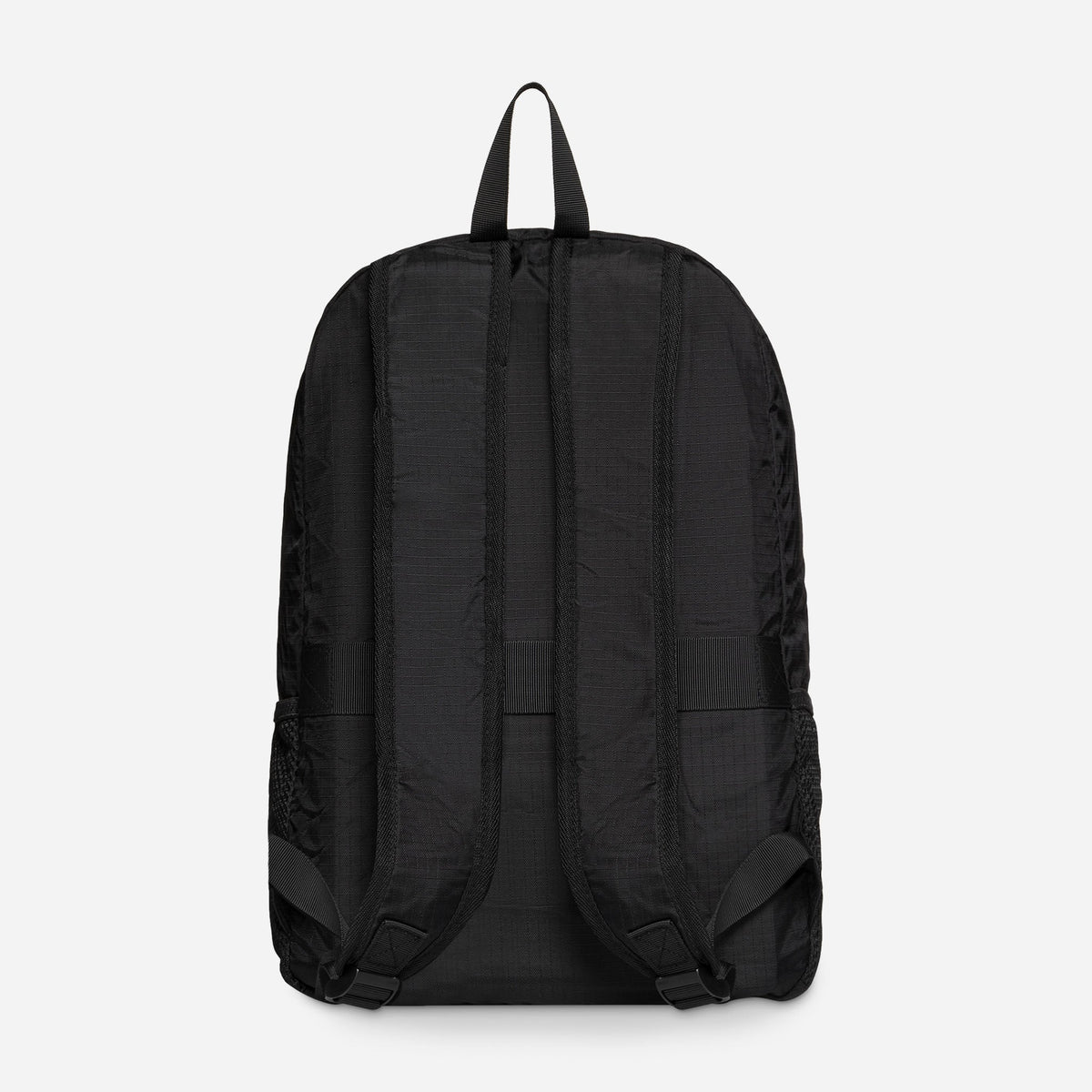 The Packable Backpack - Royal Black - Image 5