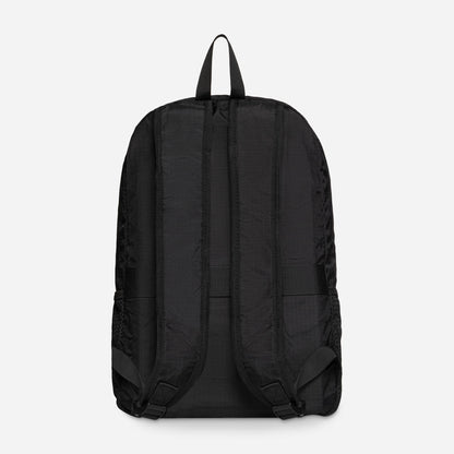 The Packable Backpack - Royal Black - Image 5
