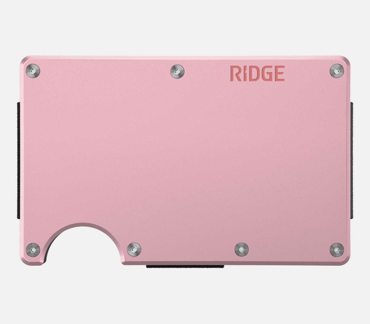 Ridge Wallet - Bubblegum - Image 2