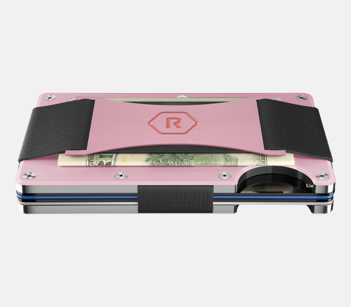 Ridge Wallet - Bubblegum - Image 4