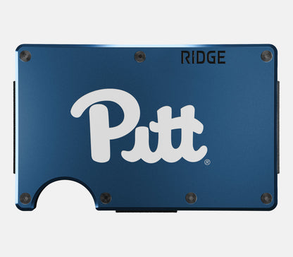 Ridge Wallet - Pitt Panthers - Image 2