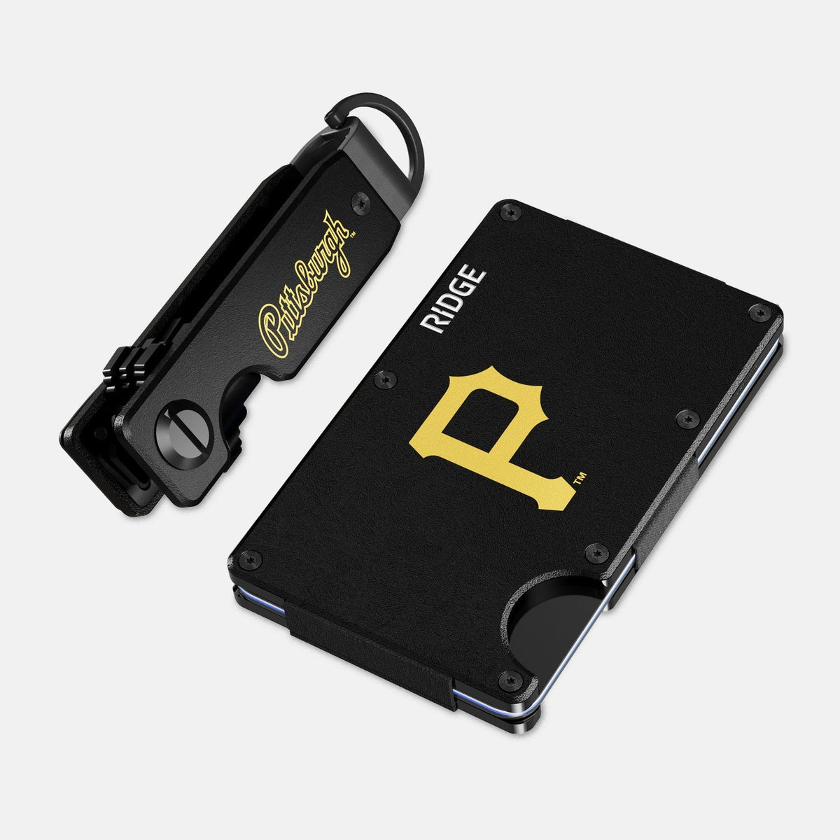 Daily Driver Kit - Pittsburgh Pirates - Image 2