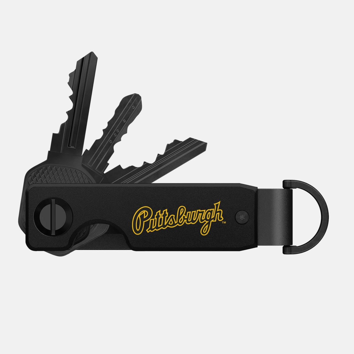 Ridge KeyCase - Pittsburgh Pirates - Image 2