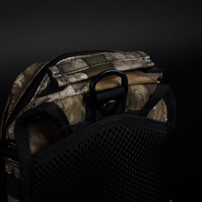 4L Mini Tactical Sling Bag Realtree APX - Image 12