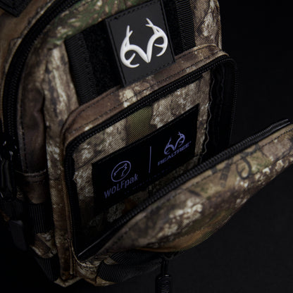 4L Mini Tactical Sling Bag Realtree APX - Image 11