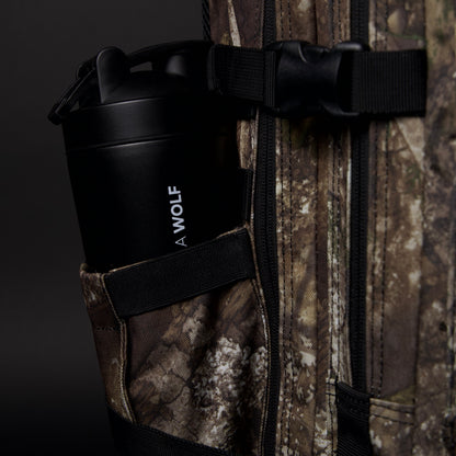 35L Backpack Realtree Apx - Image 17