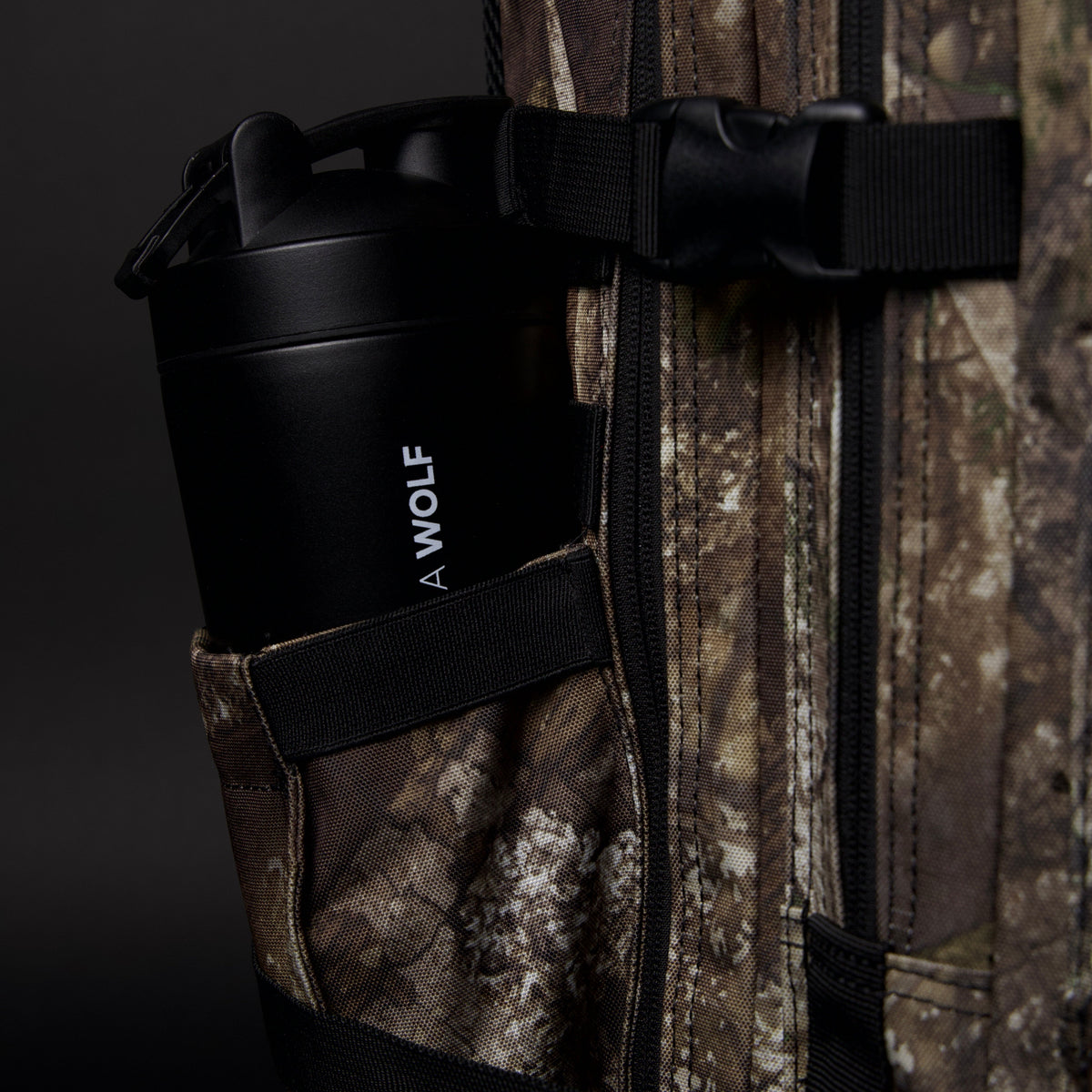 45L Backpack Realtree Apx - Image 17