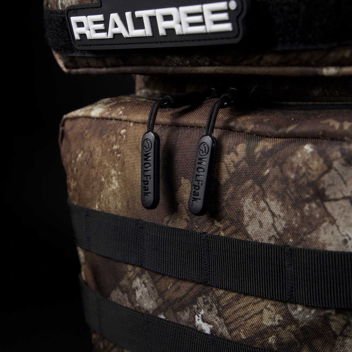35L Backpack Realtree Apx - Image 15