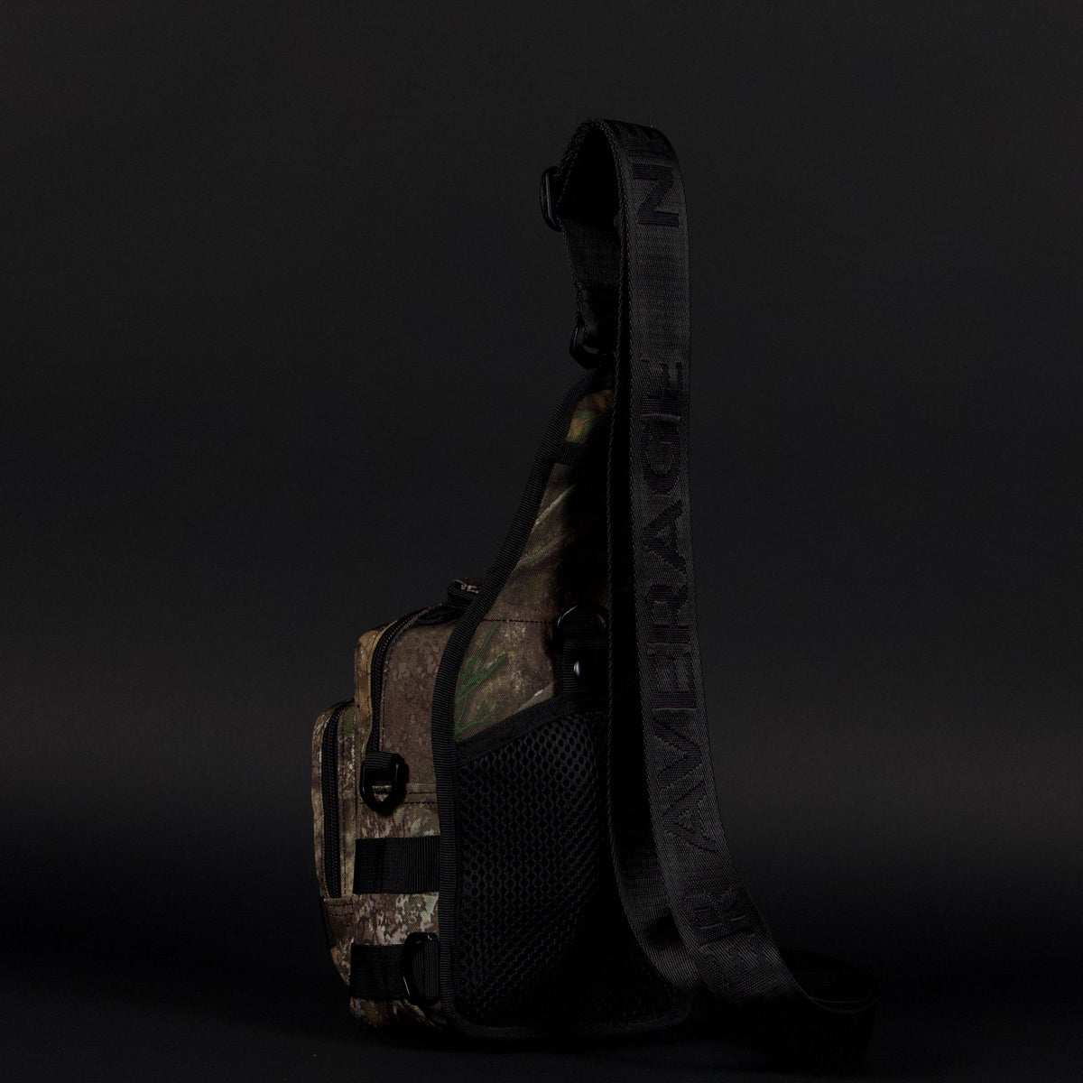 4L Mini Tactical Sling Bag Realtree APX - Image 8