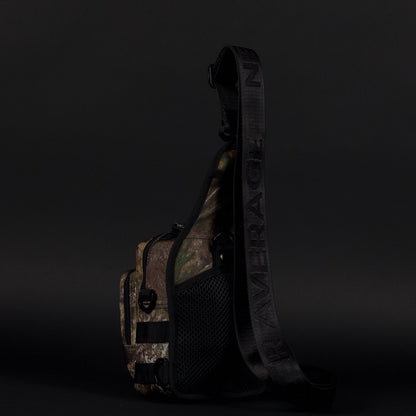 4L Mini Tactical Sling Bag Realtree APX - Image 8