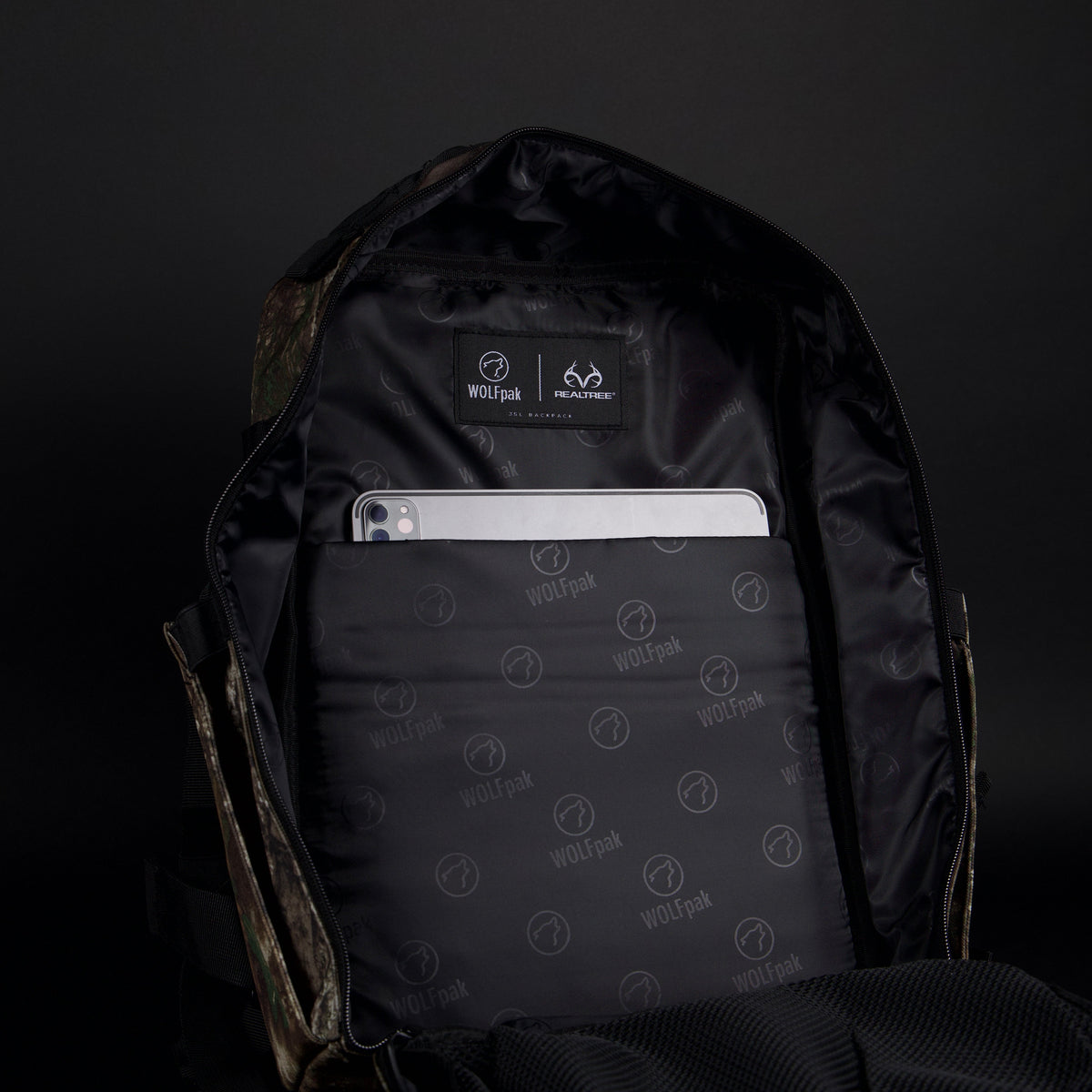 25L Backpack Realtree Apx - Image 22