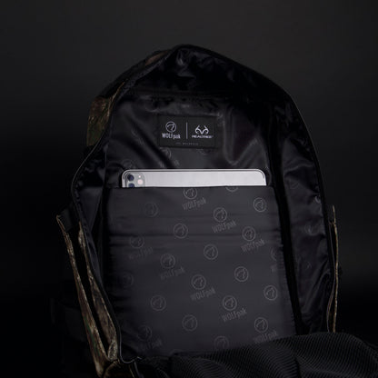25L Backpack Realtree Apx - Image 22