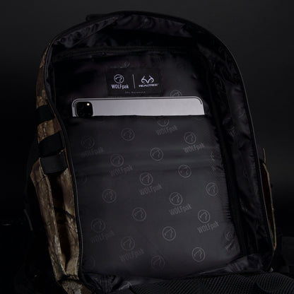 35L Backpack Realtree Apx - Image 22