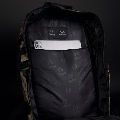 45L Backpack Realtree Apx - Image 22