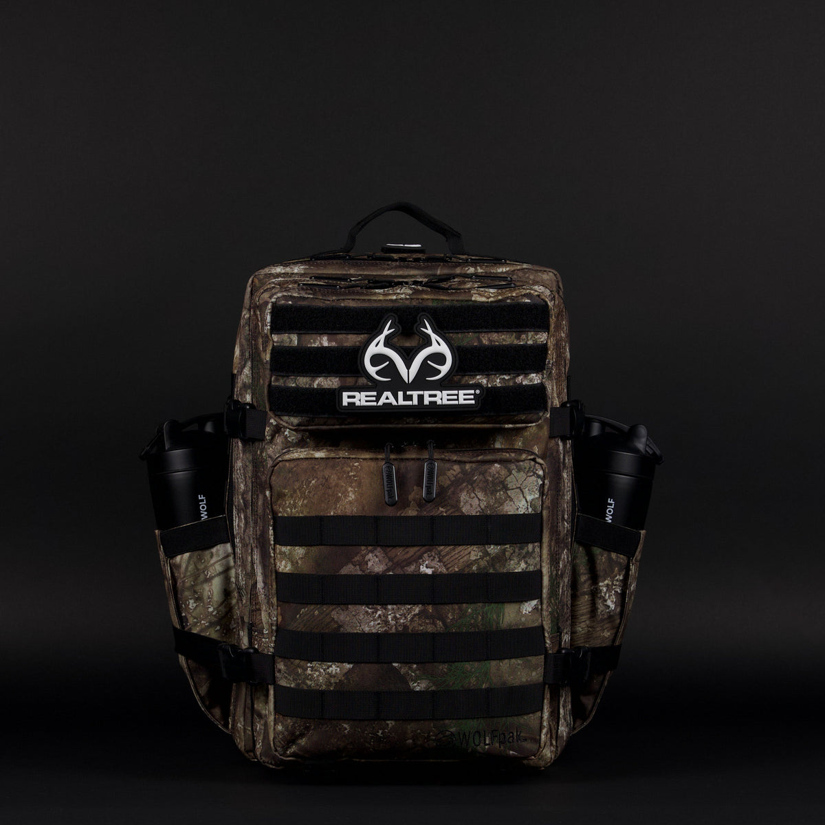 45L Backpack Realtree Apx - Image 7
