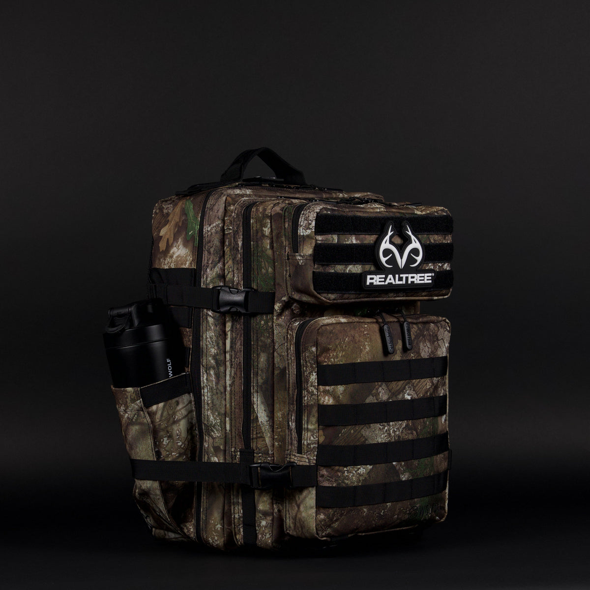 45L Backpack Realtree Apx - Image 8