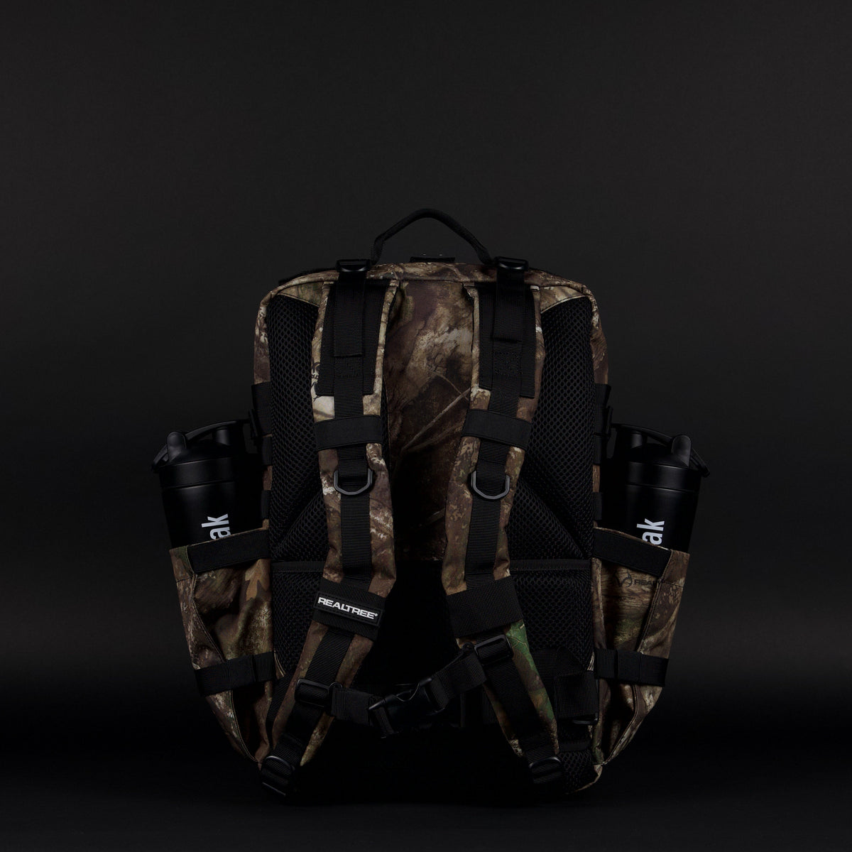 45L Backpack Realtree Apx - Image 10