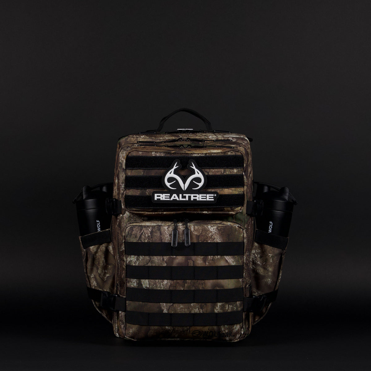 35L Backpack Realtree Apx - Image 7