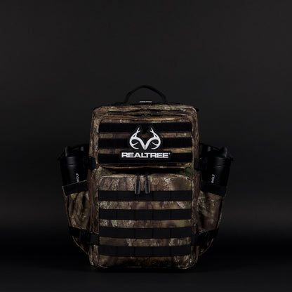 35L Backpack Realtree Apx - Image 7