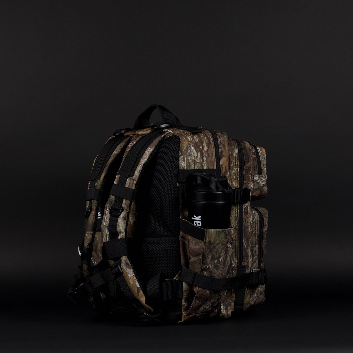 35L Backpack Realtree Apx - Image 9