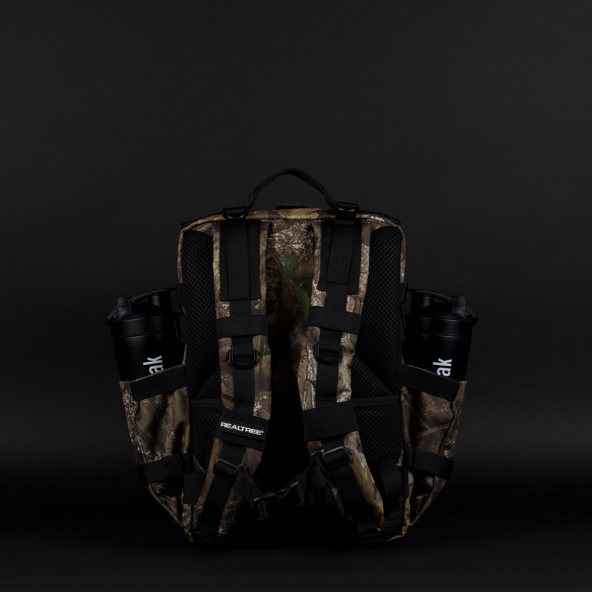 25L Backpack Realtree Apx - Image 12
