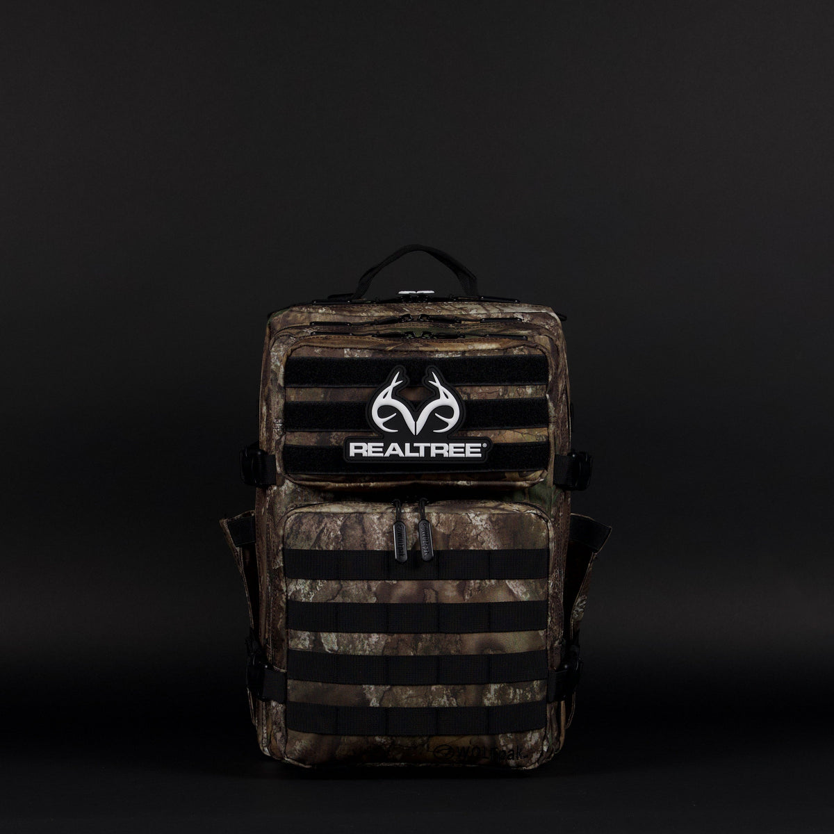 35L Backpack Realtree Apx - Image 11