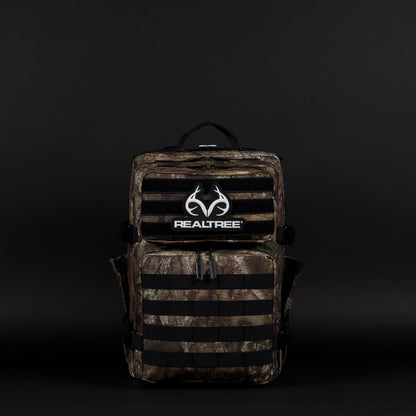 35L Backpack Realtree Apx - Image 11