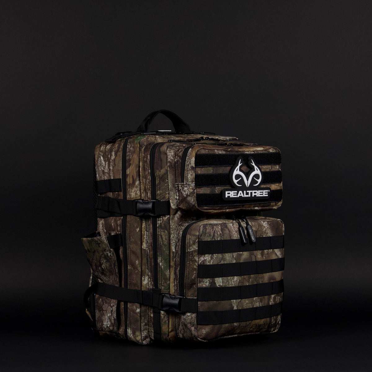 35L Backpack Realtree Apx - Image 12