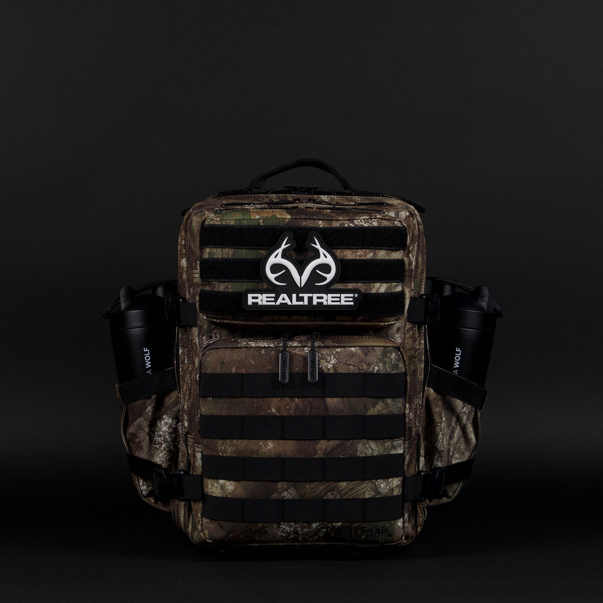 25L Backpack Realtree Apx - Image 7