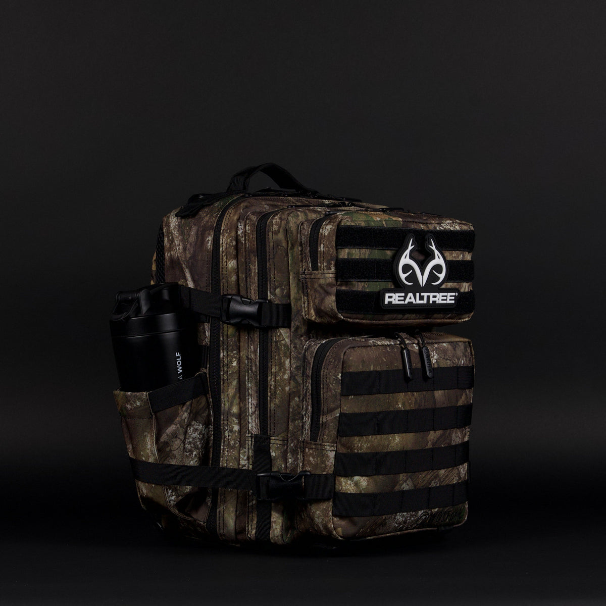 25L Backpack Realtree Apx - Image 8