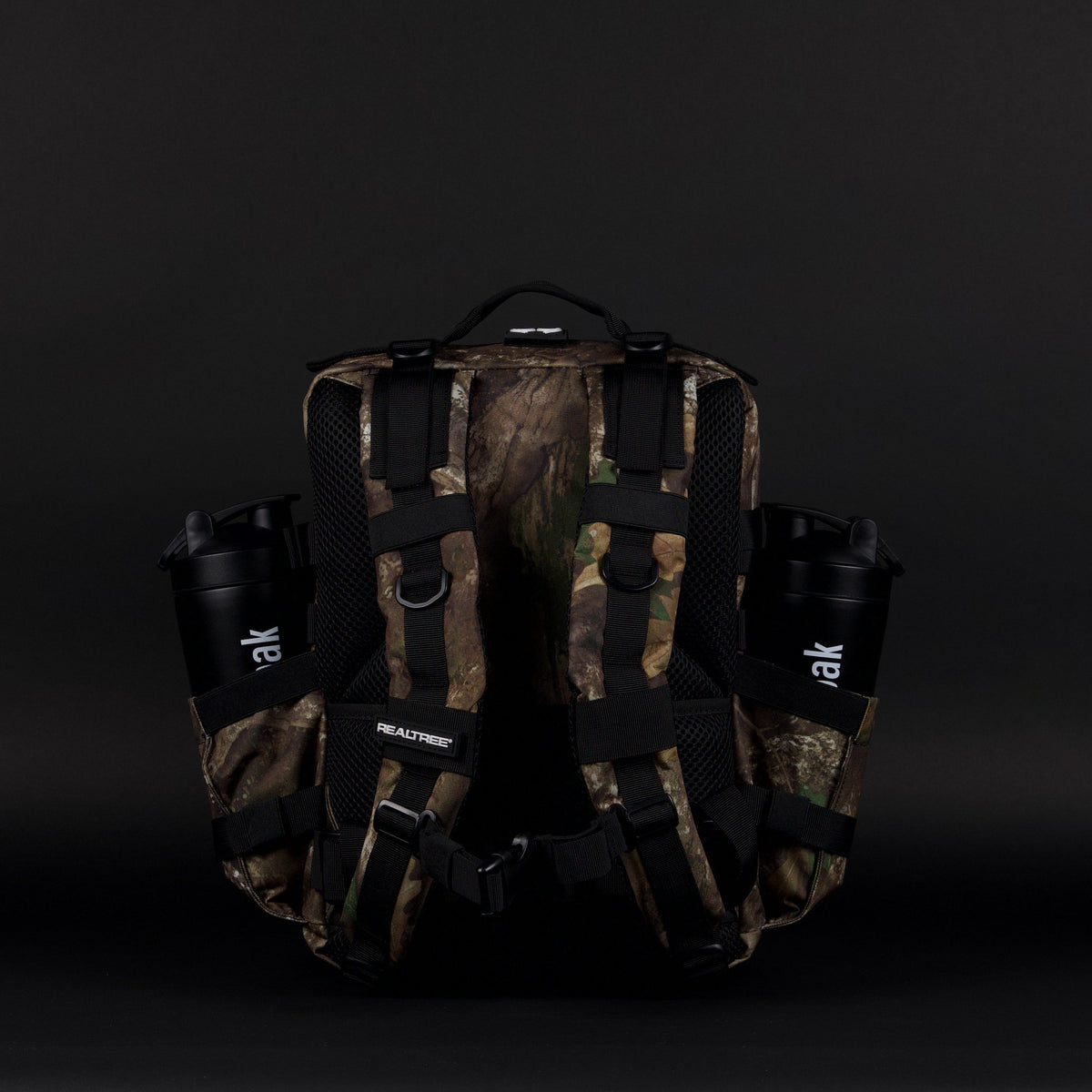 35L Backpack Realtree Apx - Image 10