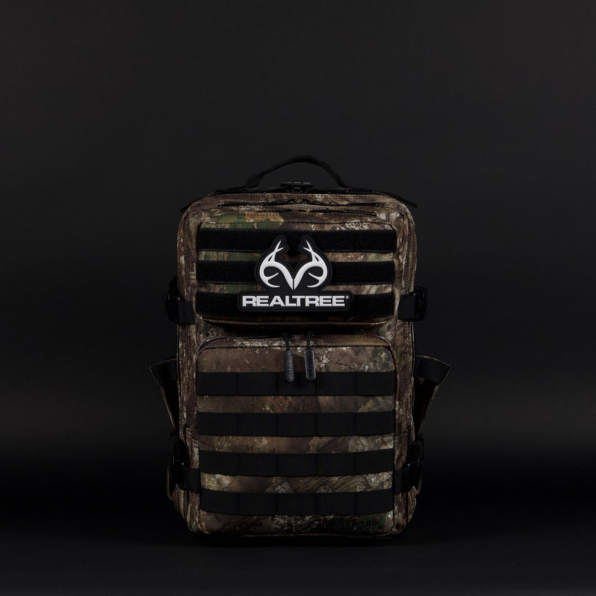 25L Backpack Realtree Apx - Image 10