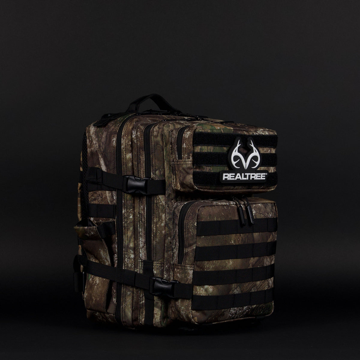 25L Backpack Realtree Apx - Image 11