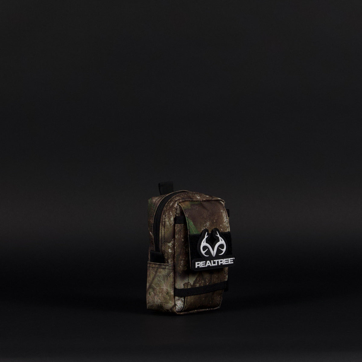 Tactical EDC Pouch Attachment Bag Realtree APX - Image 8