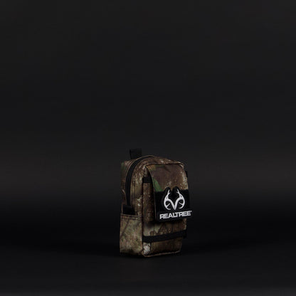 Tactical EDC Pouch Attachment Bag Realtree APX - Image 8