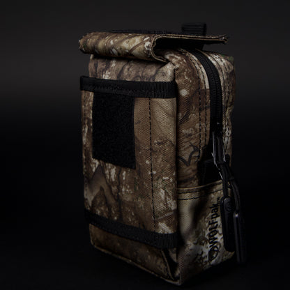 Tactical EDC Pouch Attachment Bag Realtree APX - Image 11