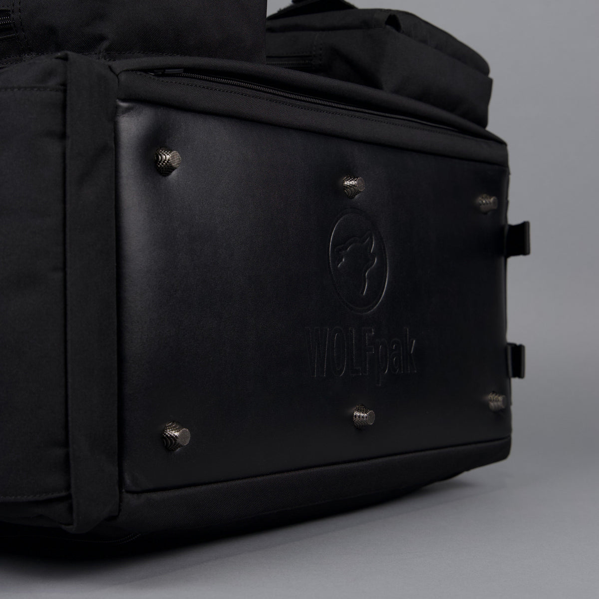 30L Perfect Duffle Bag Nightshade - Image 12