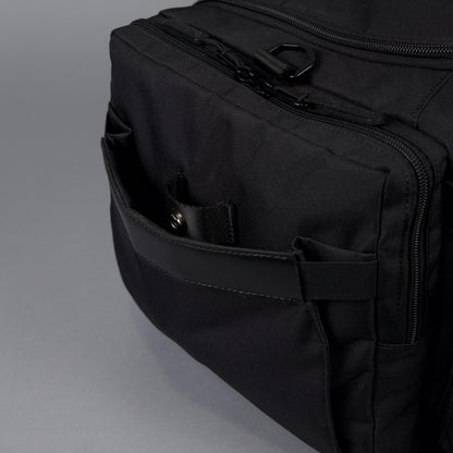 30L Perfect Duffle Bag Nightshade - Image 15