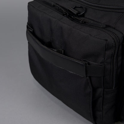 30L Perfect Duffle Bag Nightshade - Image 14