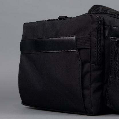 30L Perfect Duffle Bag Nightshade - Image 13